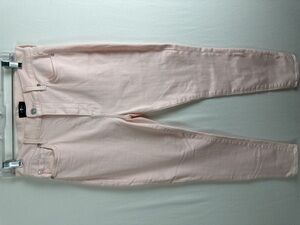 7 For All Mankind Jeans Women's‎ 30 High Waist Ankle Skinny